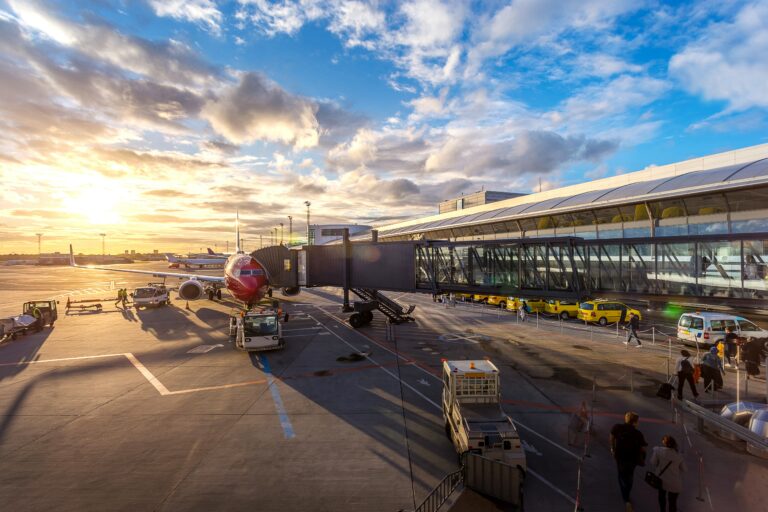 S Bratislava Airport taxi na letiště Schwechat
